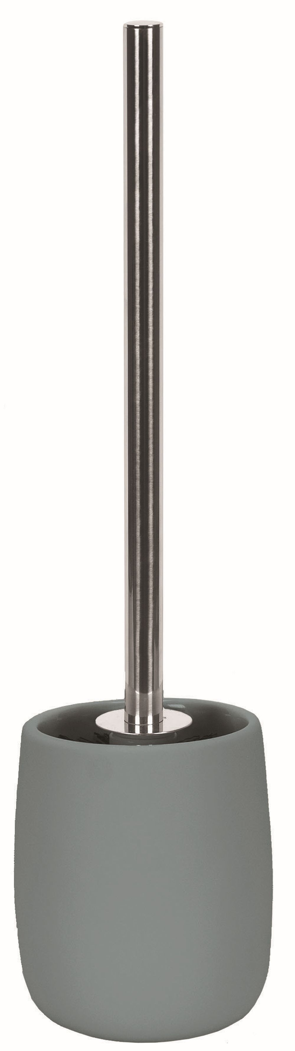 Kleine Wolke Eclipse scopino wc appoggiato grigio 8036913856