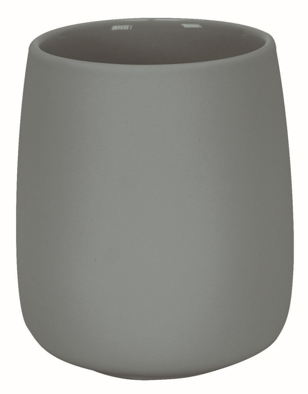 Kleine Wolke Eclipse portaspazzolini grigio 8036913852