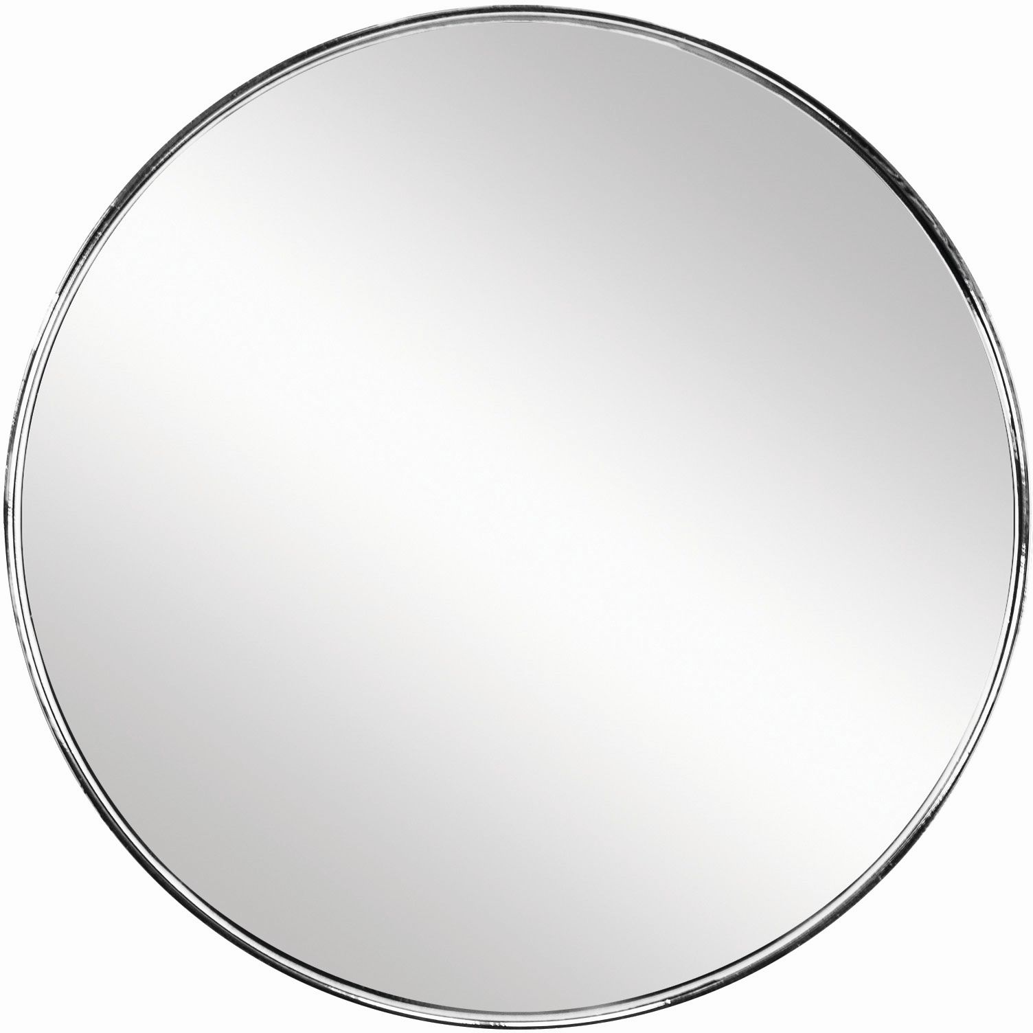 Kleine Wolke Mirror specchietto per trucco 12x12 cm rotonda cromo 8057124886