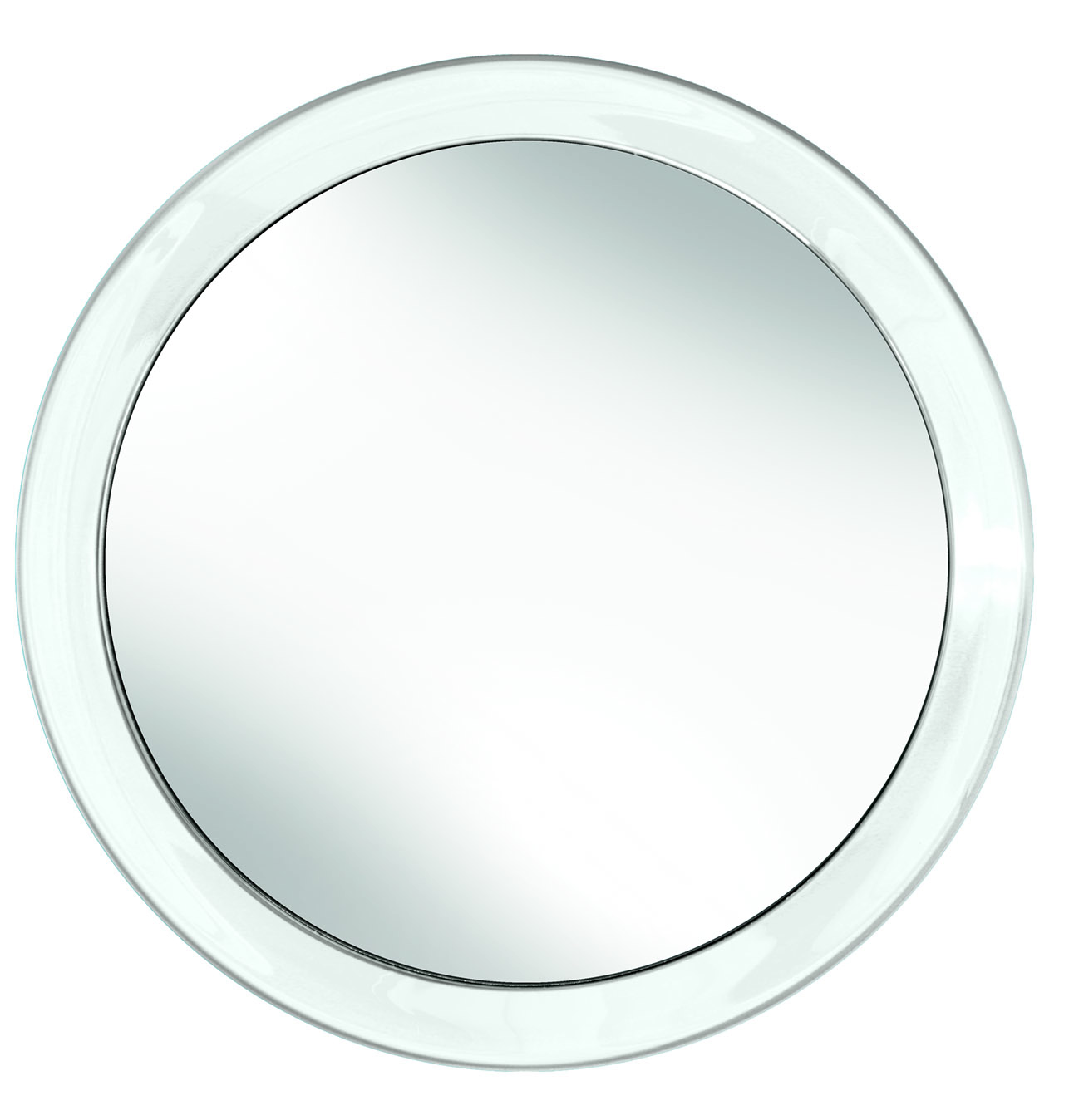 Kleine Wolke Mirror specchietto per trucco 15.3x15.3 cm rotonda 5098116886