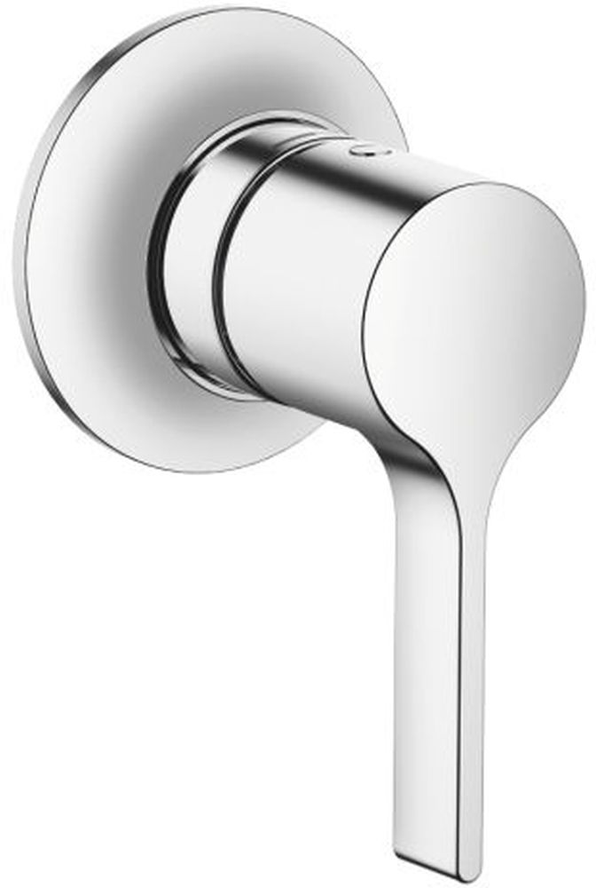 Dornbracht Vaia rubinetto per doccia da incasso cromo 36060809-00