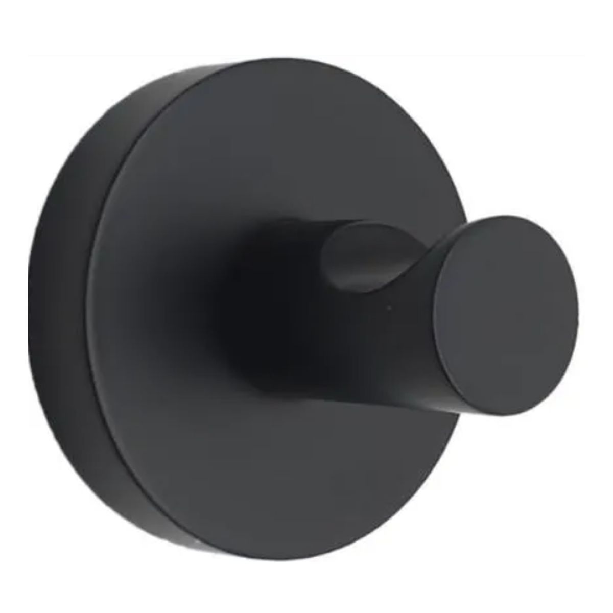 Stella Classic portasciugamani nero 07.312-B