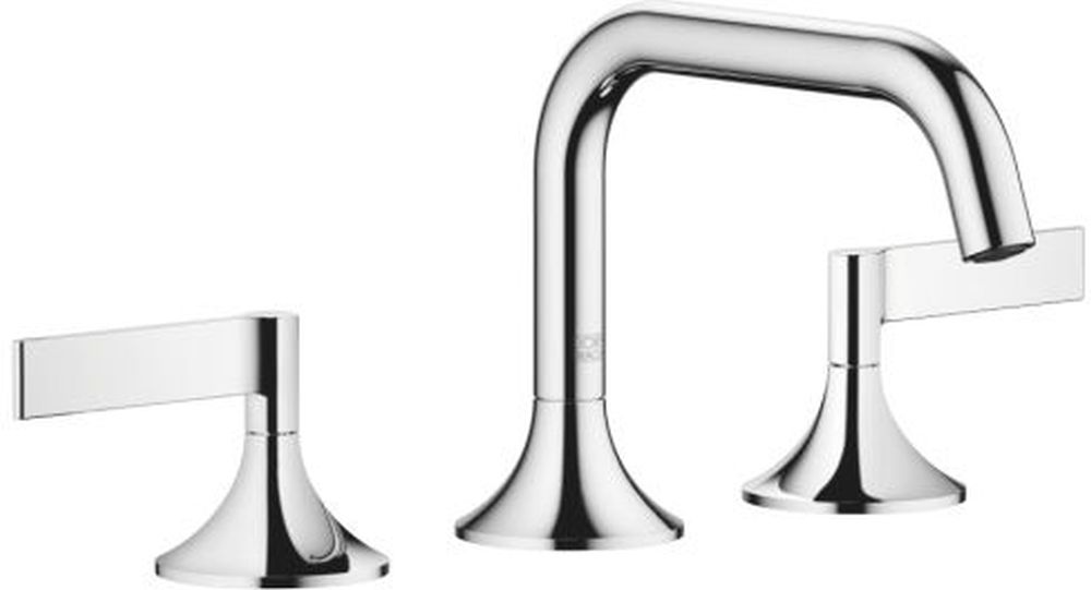 Dornbracht Vaia rubinetto per lavabo verticale cromo 20705819-00