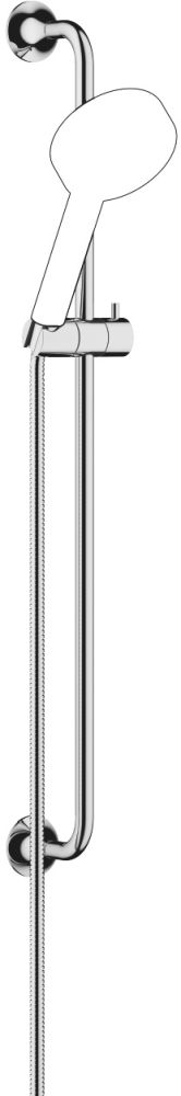 Dornbracht Vaia asta doccia |80 cm 26413809-00