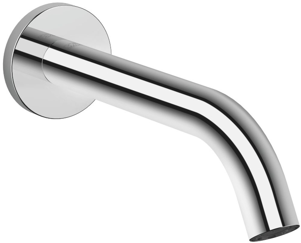 Dornbracht Meta bocca di erogazione per rubinetto per vasca cromo 13801660-00