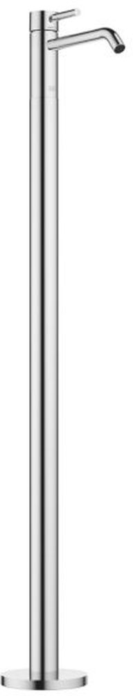 Dornbracht Meta rubinetto per lavabo a terra cromo 22584660-00