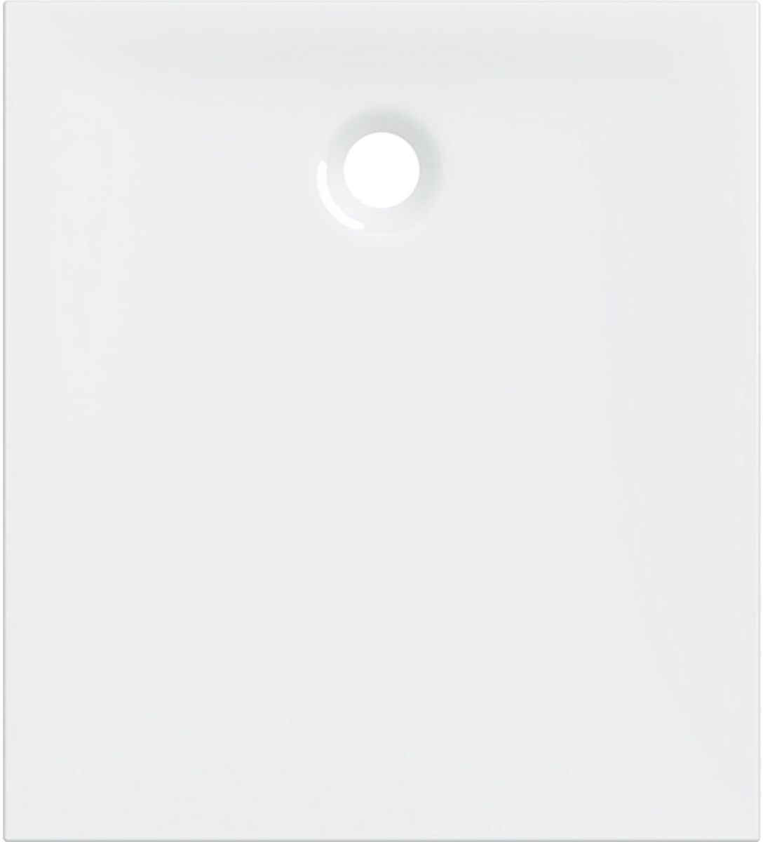 Geberit Nemea piatto doccia rettangolare 100x90 cm bianco 550.574.00.1