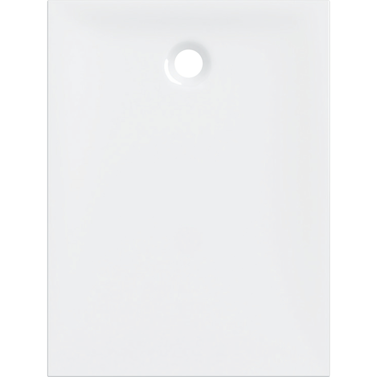 Geberit Nemea piatto doccia rettangolare 120x90 cm bianco 550.576.00.1