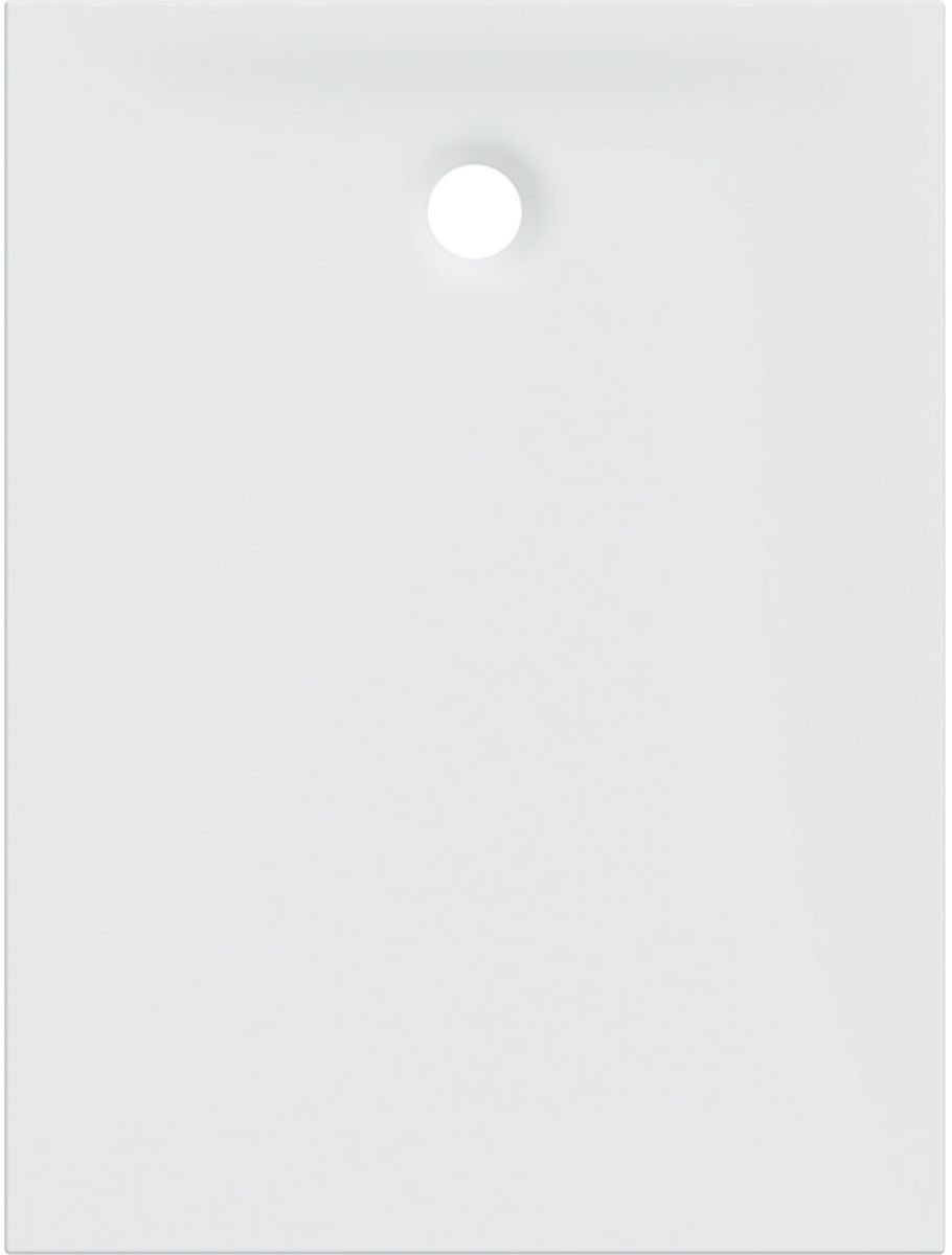 Geberit Nemea piatto doccia rettangolare 120x90 cm bianco 550.596.00.1