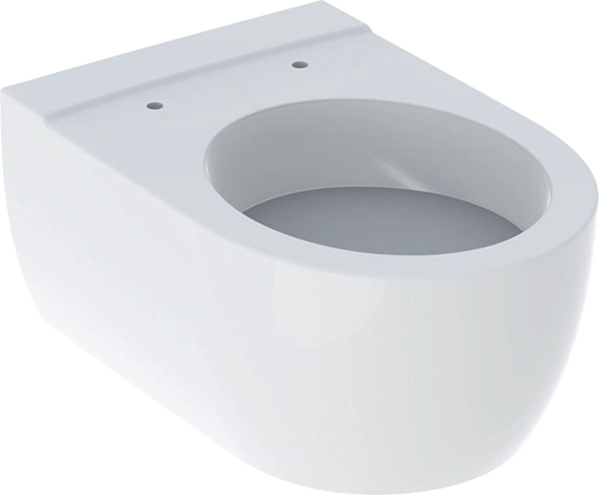 Geberit iCon vaso wc sospeso bianco 204000600