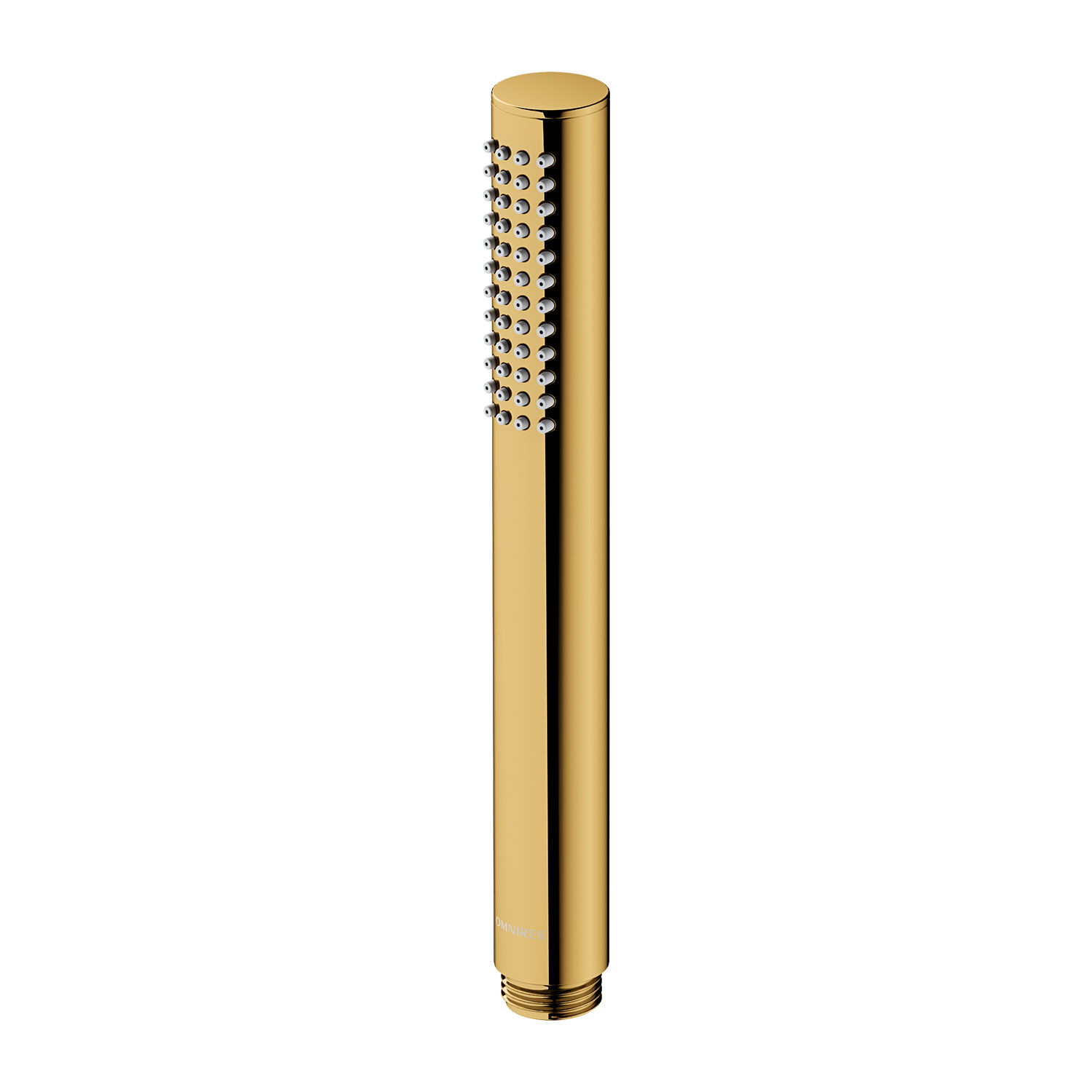 Omnires Microphone doccetta oro MICROPHONEX-RGL