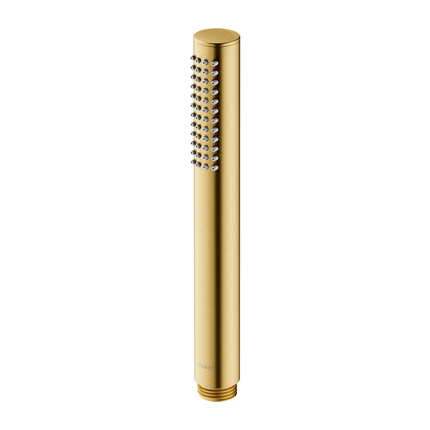 Omnires Microphone doccetta || MICROPHONEX-RGLB