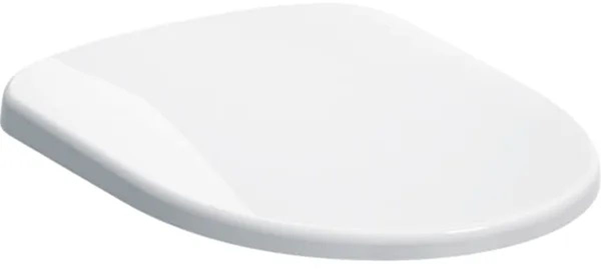 Geberit Selnova copriwater bianco 500.331.01.1