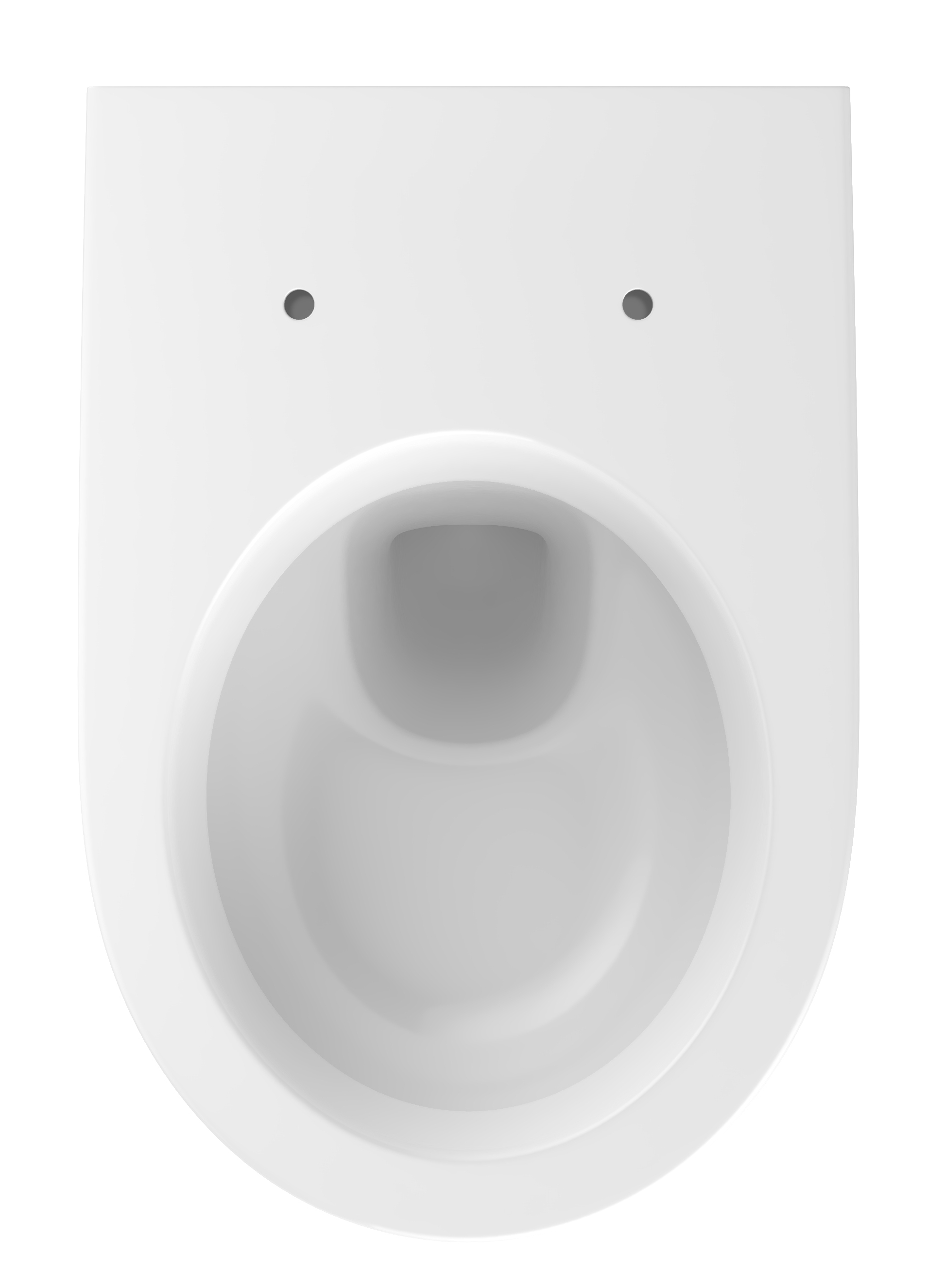 Geberit Selnova vaso wc sospeso bianco 500.260.01.7
