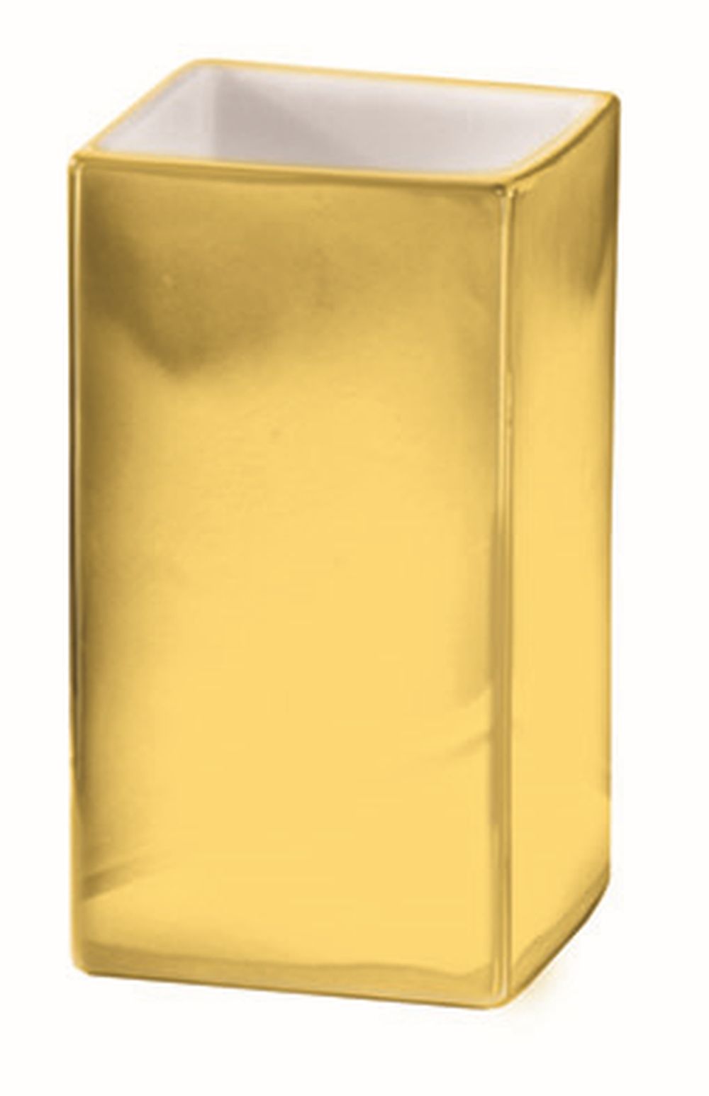 Kleine Wolke Glamour portaspazzolini oro 5065125852