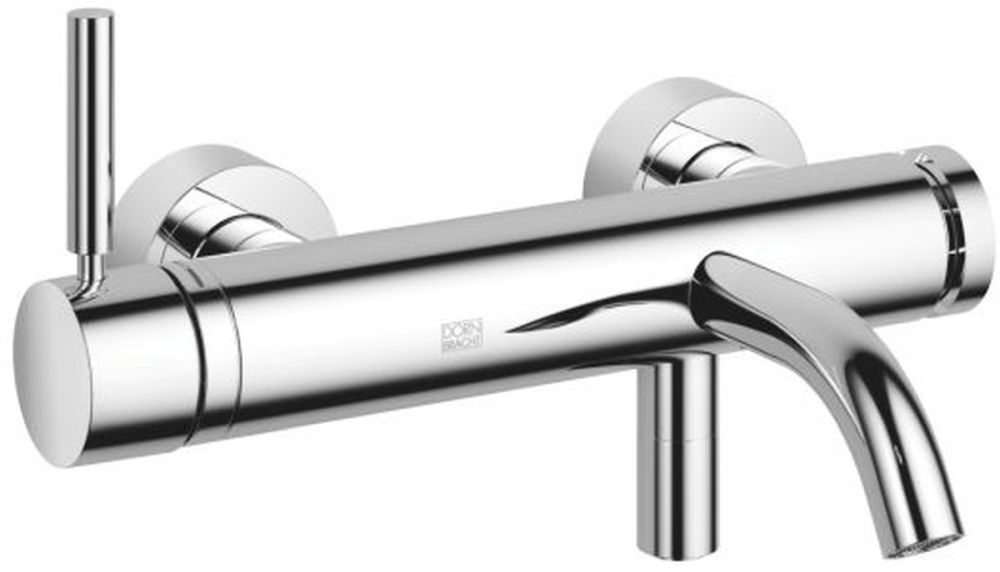 Dornbracht Meta rubinetto per vasca e doccia a parete cromo 33200660-00