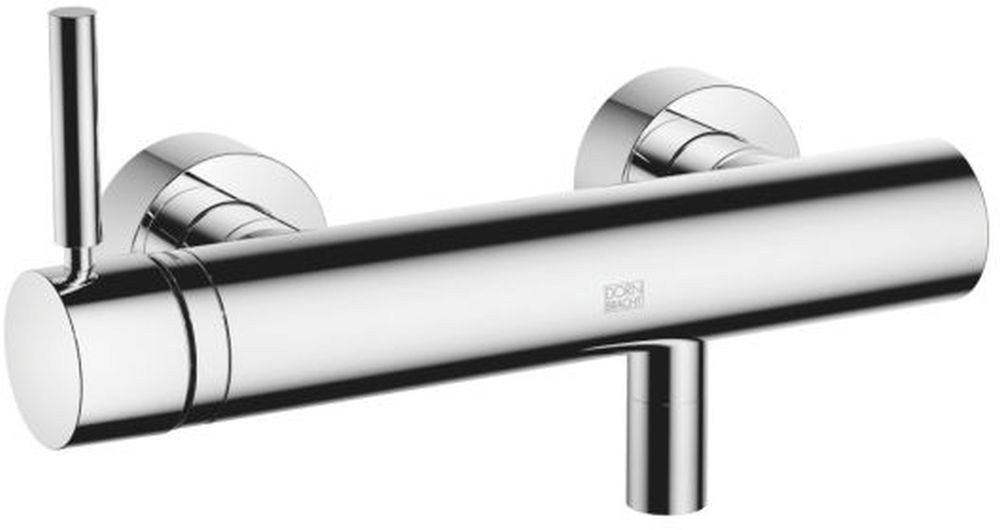 Dornbracht Meta rubinetto per doccia a parete cromo 33300660-00