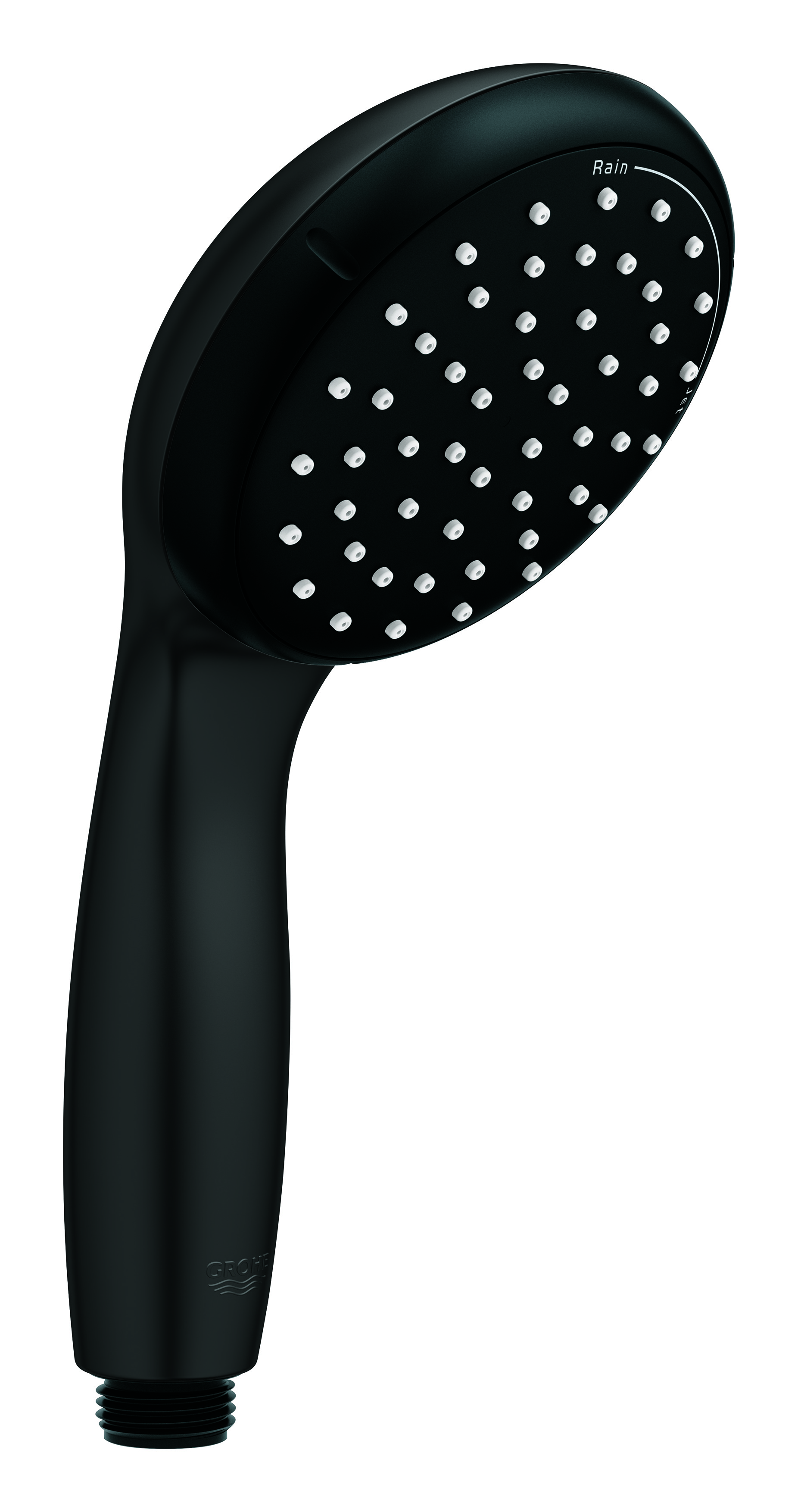 Grohe Vitalio Start 100 doccetta nero 279462430