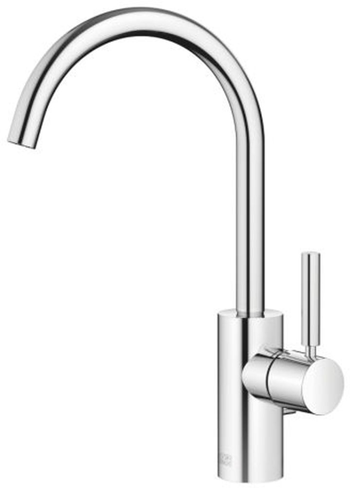 Dornbracht Meta rubinetto per lavabo verticale cromo 33500661-00