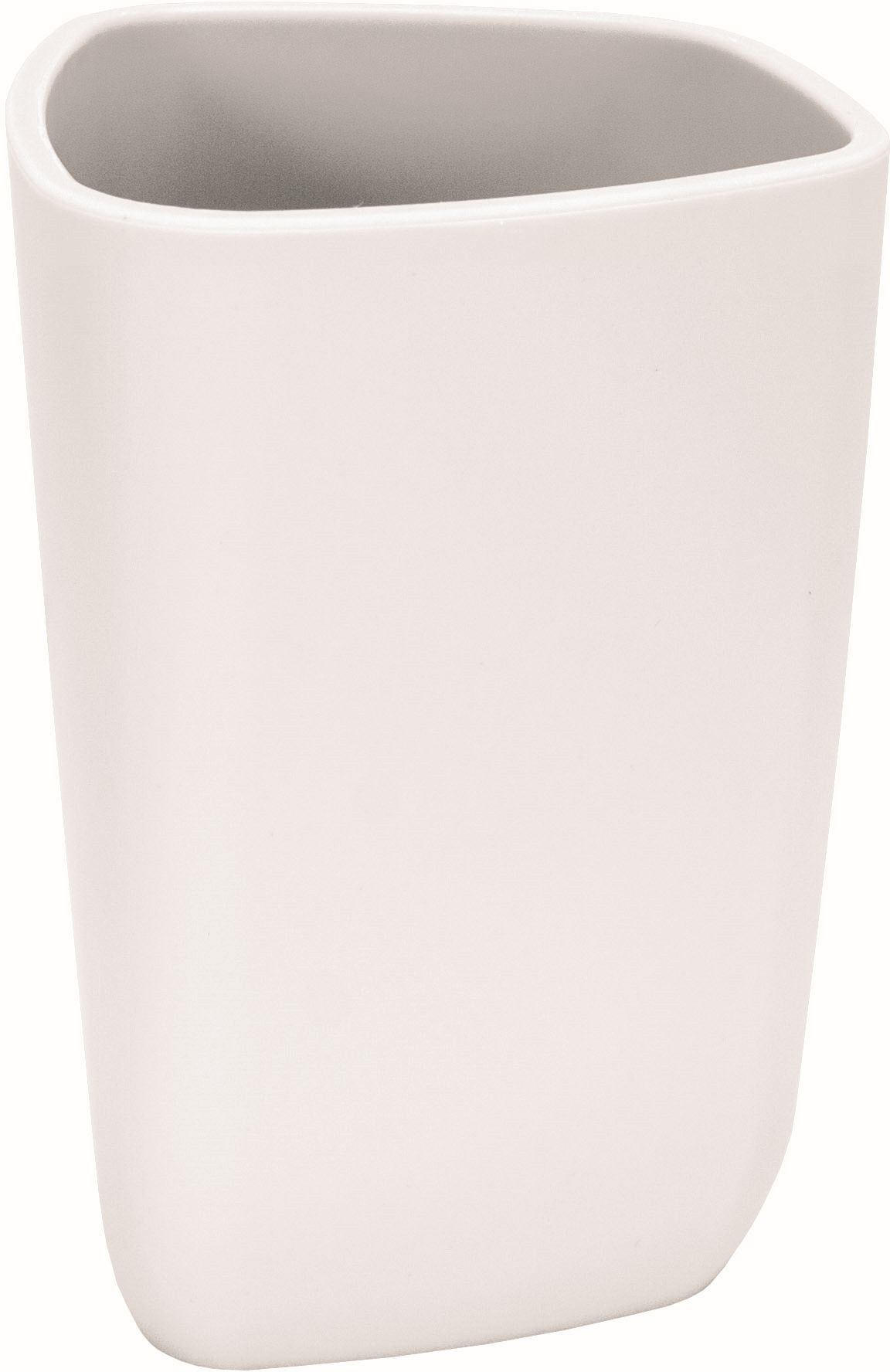 Kleine Wolke Bento portaspazzolini bianco 8027100852