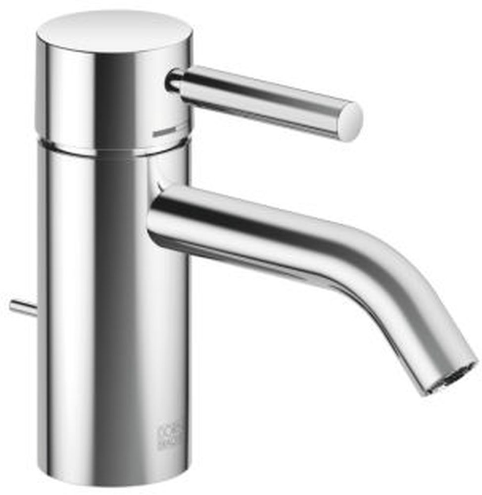 Dornbracht Meta rubinetto per lavabo verticale cromo 33501660-00