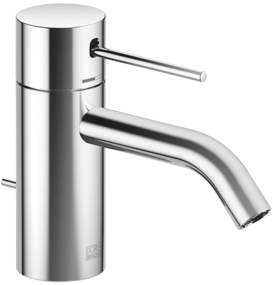Dornbracht Meta rubinetto per lavabo verticale cromo 33501662-00
