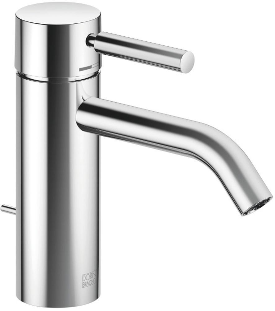 Dornbracht Meta rubinetto per lavabo verticale cromo 33502660-00