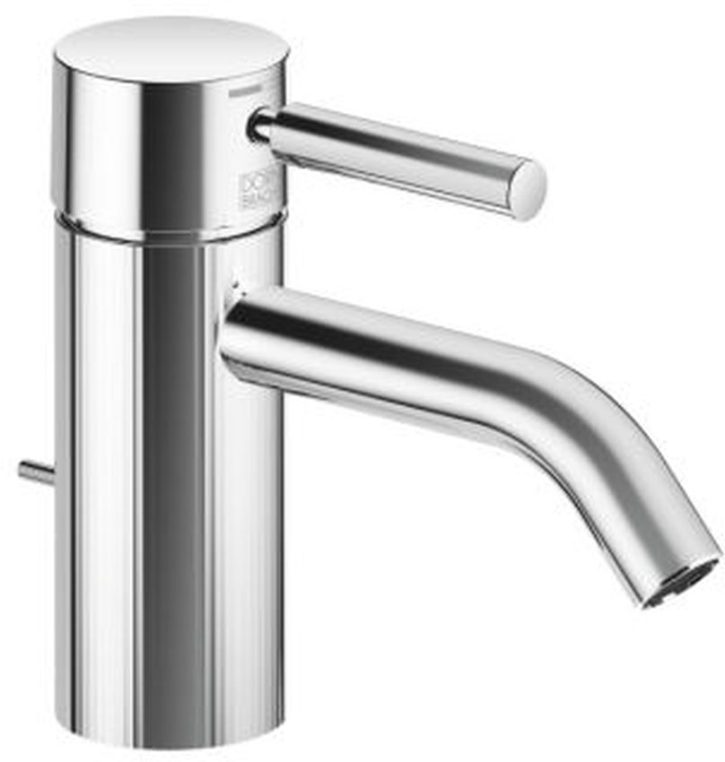 Dornbracht Meta rubinetto per lavabo verticale cromo 33505660-00