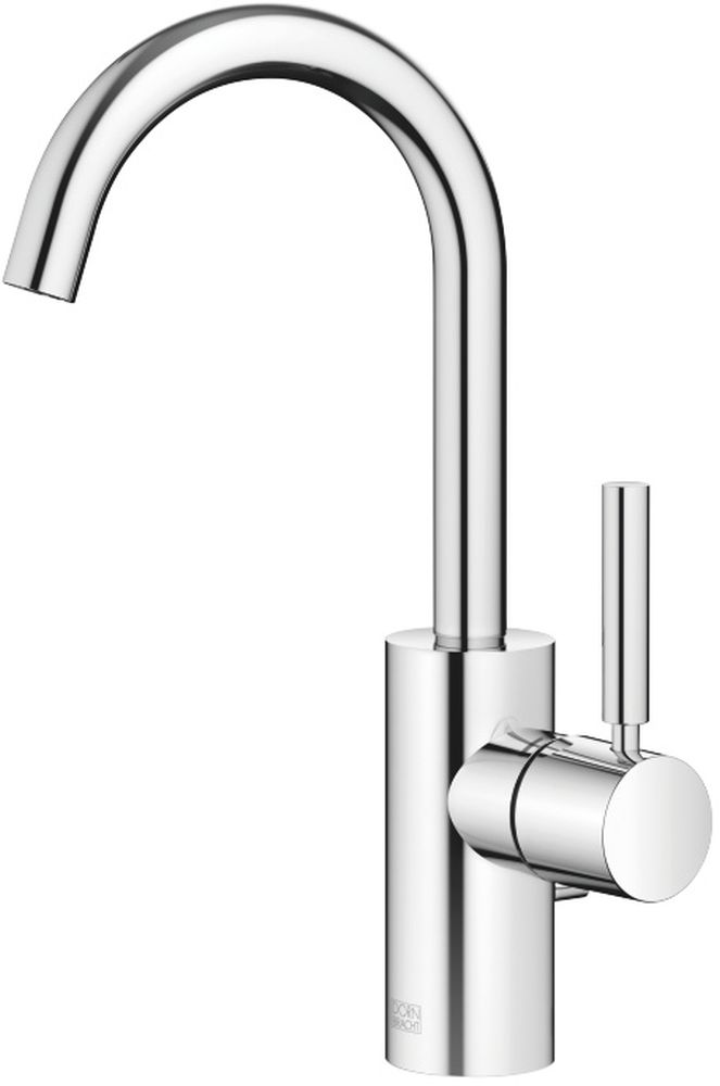 Dornbracht Meta rubinetto per lavabo verticale cromo 33510661-00