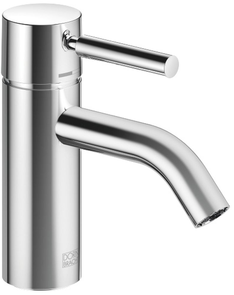 Dornbracht Meta rubinetto per lavabo verticale cromo 33525660-00