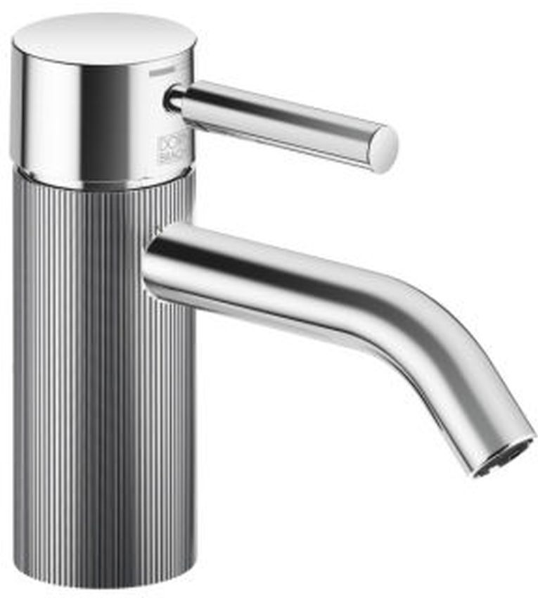 Dornbracht Meta rubinetto per lavabo verticale cromo 33529660-00
