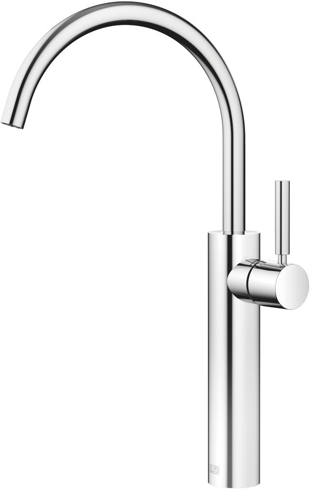 Dornbracht Meta rubinetto per lavabo verticale cromo 33534661-00
