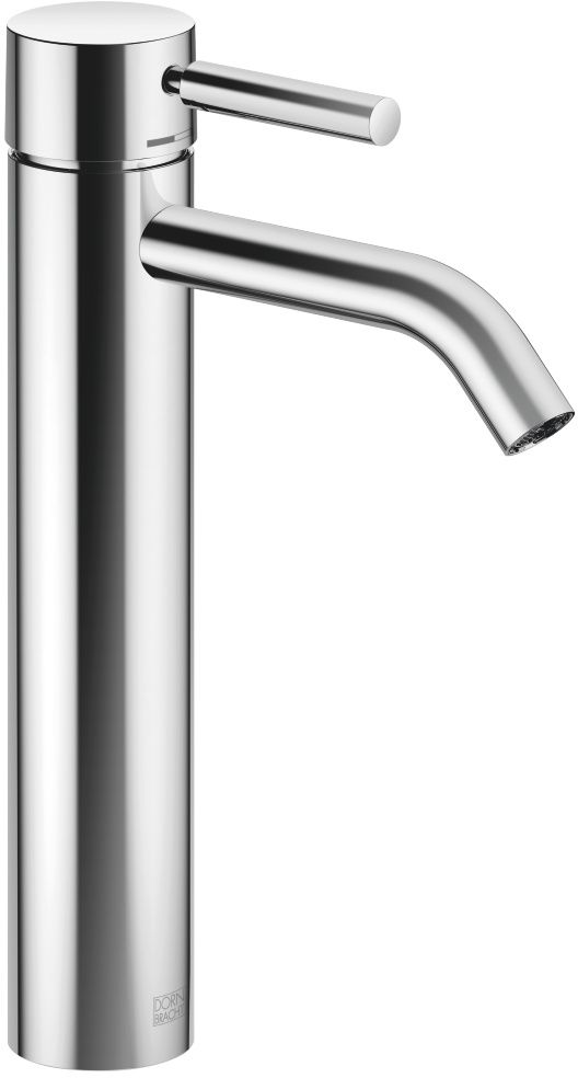 Dornbracht Meta rubinetto per lavabo verticale cromo 33537660-00