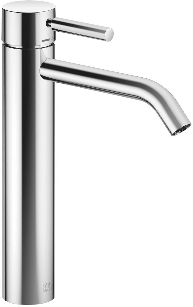 Dornbracht Meta rubinetto per lavabo verticale cromo 33539660-00