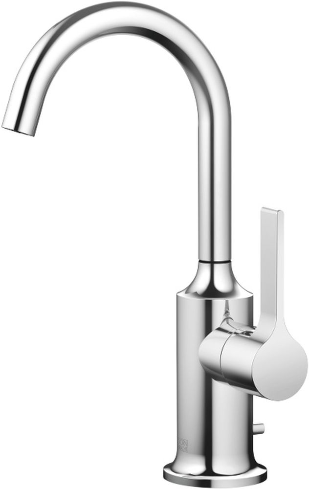Dornbracht Vaia rubinetto per lavabo verticale cromo 33510809-00