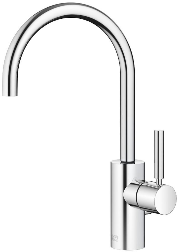 Dornbracht Meta rubinetto per lavabo verticale cromo 33560661-00