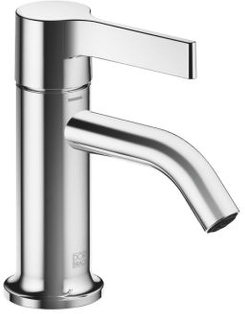 Dornbracht Vaia rubinetto per lavabo verticale cromo 33522809-00