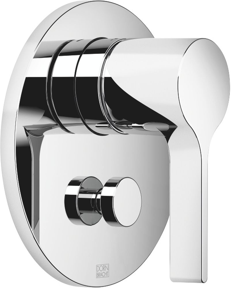 Dornbracht Vaia rubinetto per vasca e doccia da incasso cromo 36120809-00