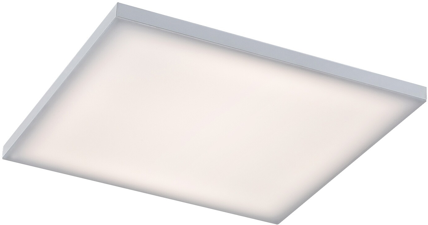 Rabalux Faramir plafoniera 1x18 W bianco 71001