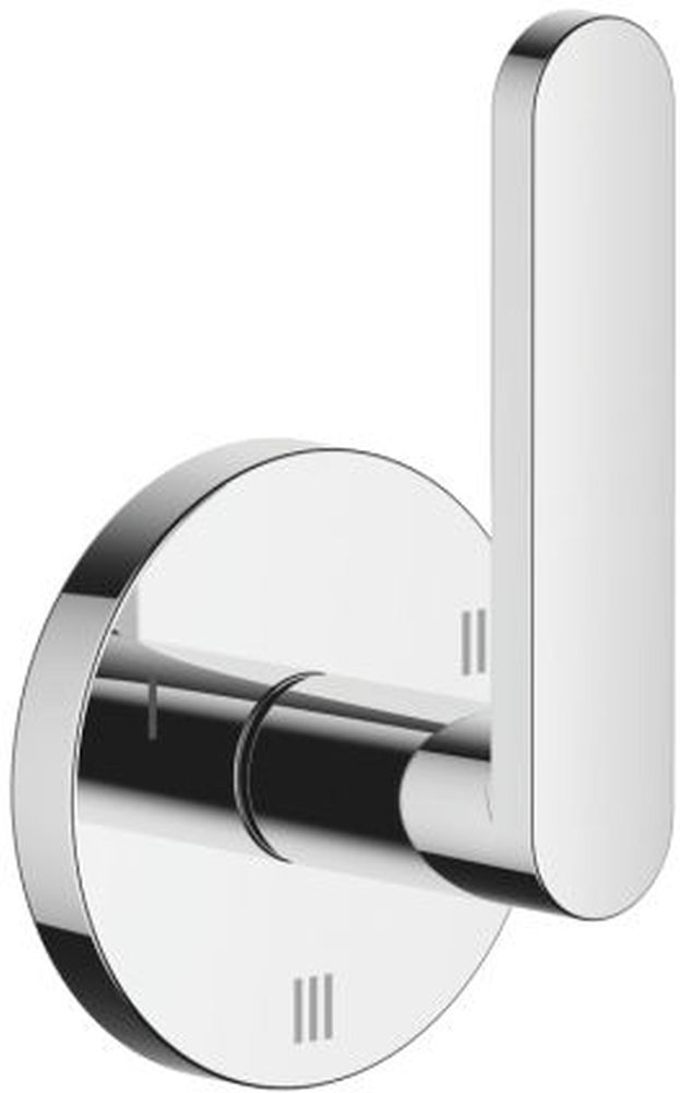 Dornbracht Meta deviatore a incasso a 3 vie 36210661-00