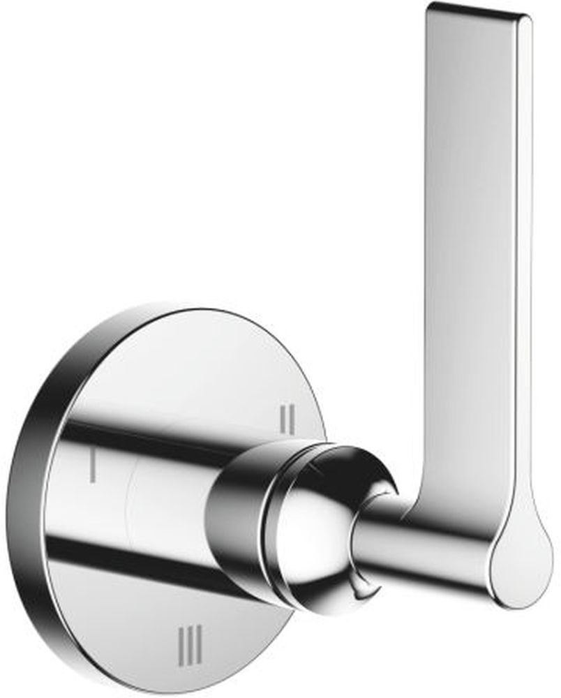 Dornbracht Vaia rubinetto d'arresto a incasso 36210819-00
