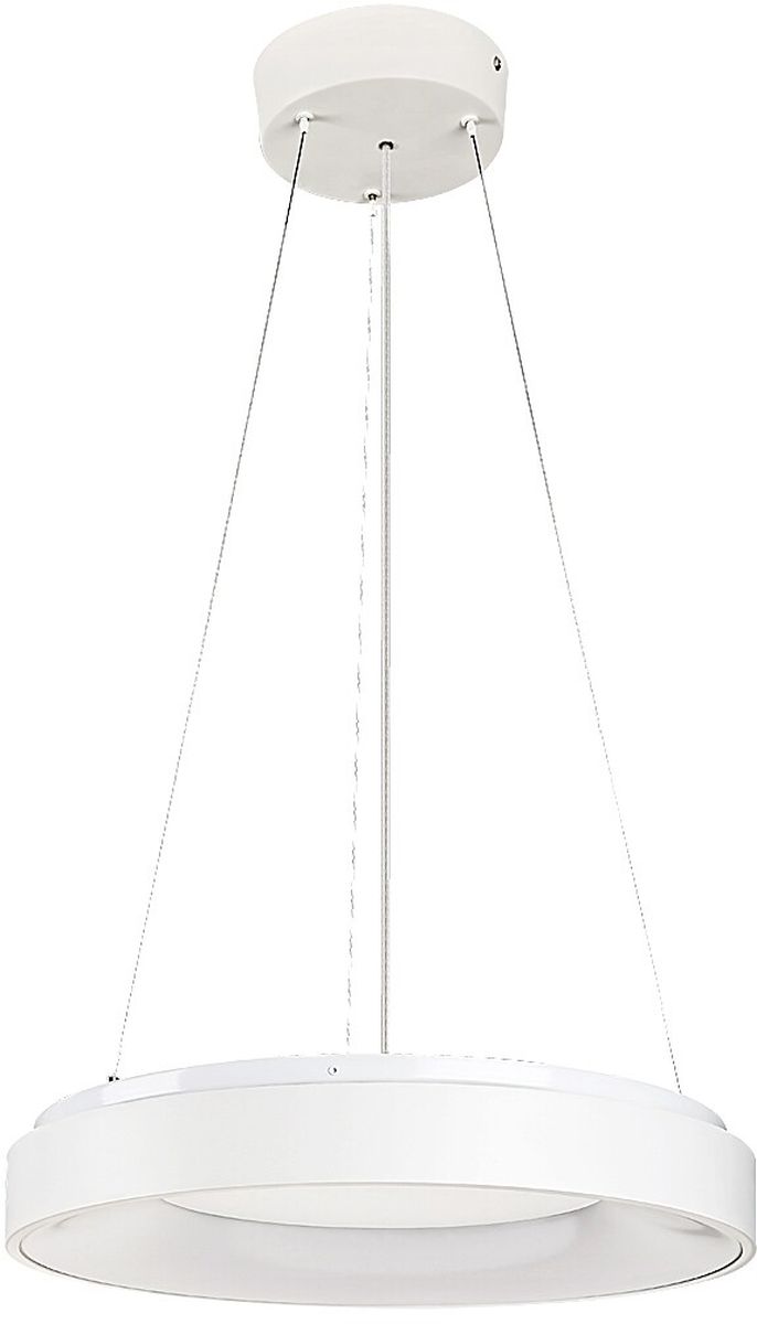 Rabalux Ceilo lampada sospesa 1x38 W bianco 72002