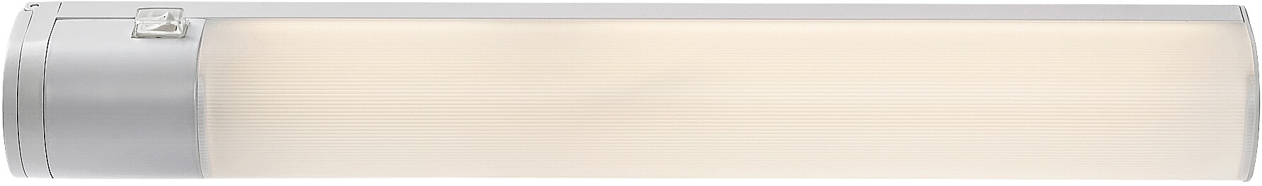 Rabalux Duddu illuminazione per mobile 1x20 W bianco 78028