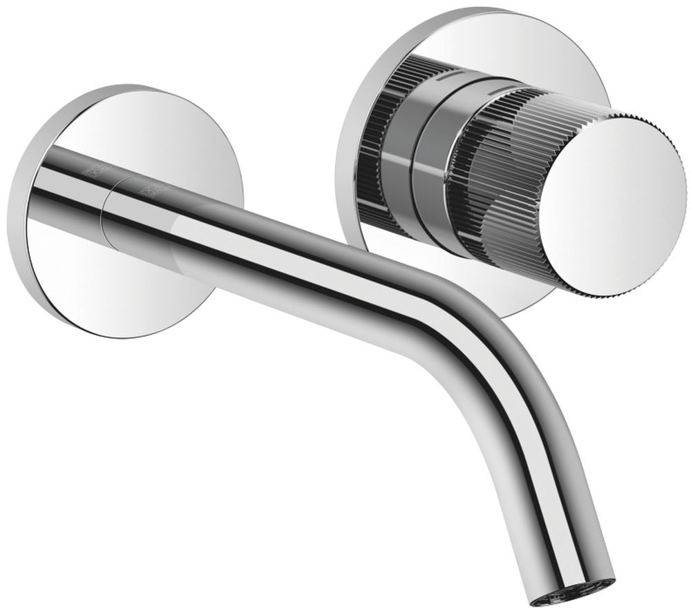 Dornbracht Meta rubinetto per lavabo da incasso cromo 36860664-00