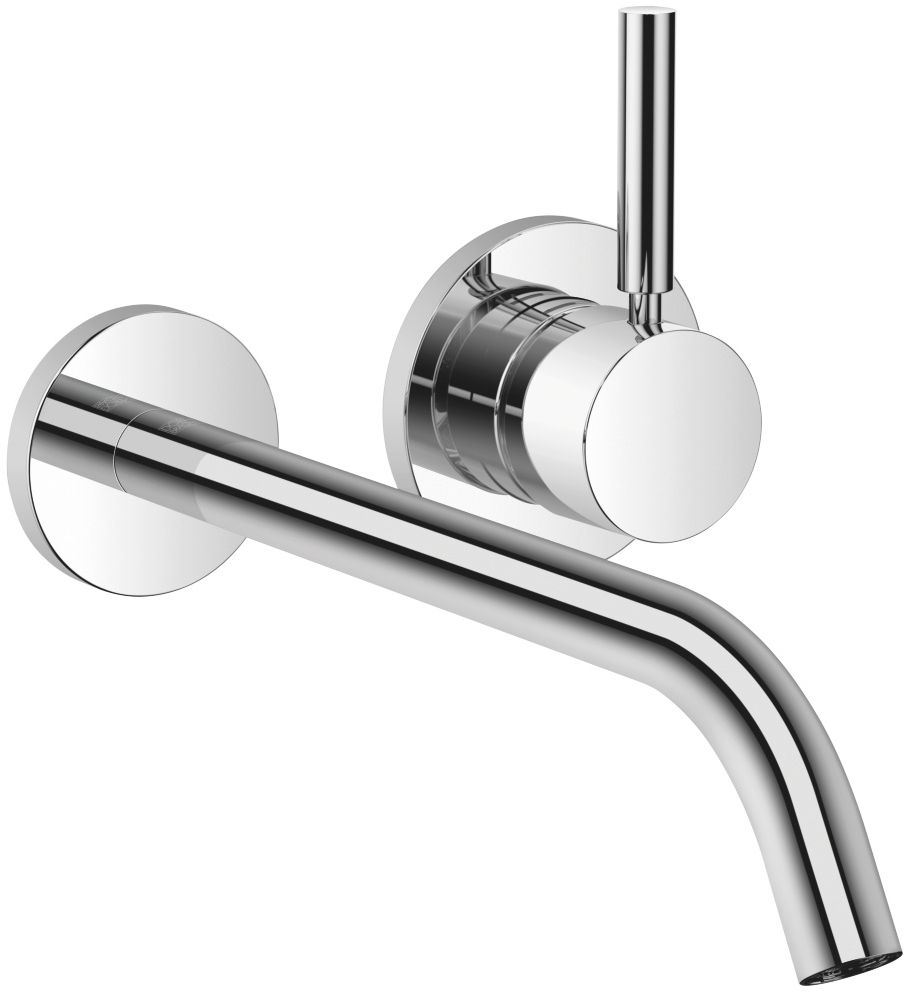 Dornbracht Meta rubinetto per lavabo da incasso cromo 36861660-00