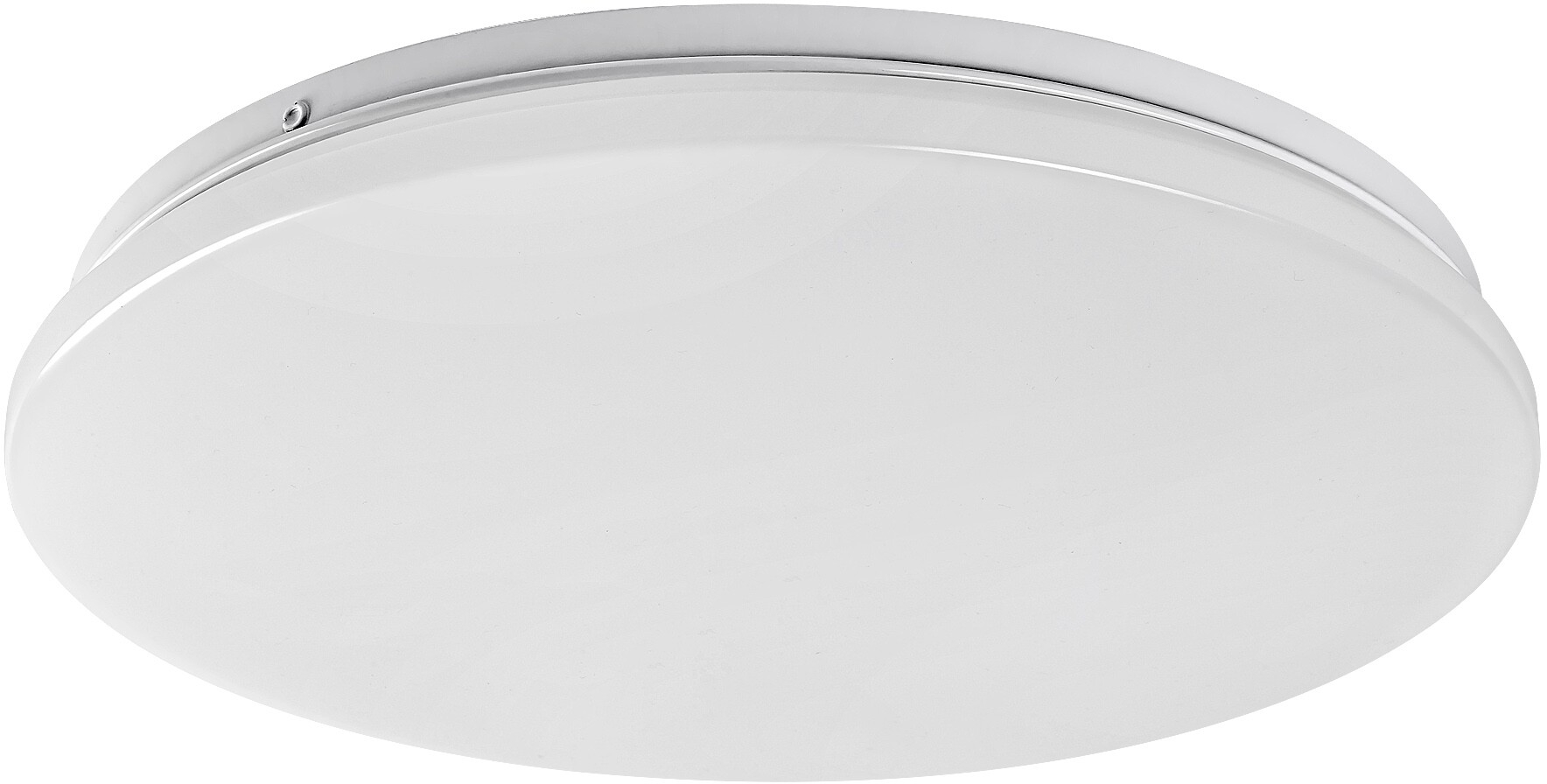 Rabalux Vendel plafoniera 1x18 W bianco 71102