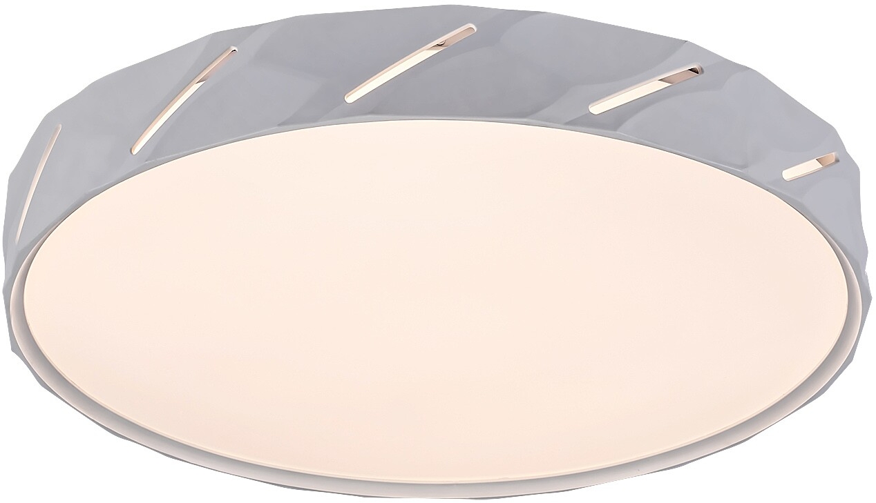 Rabalux Nessira plafoniera 1x25 W bianco 71119
