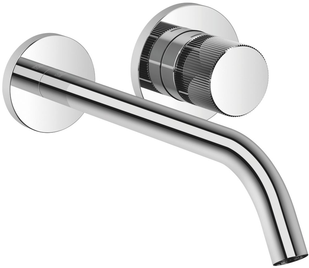 Dornbracht Meta rubinetto per lavabo da incasso cromo 36861664-00