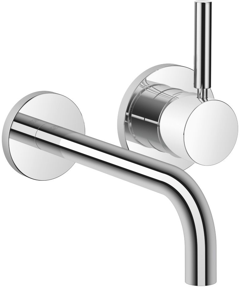 Dornbracht Meta rubinetto per lavabo da incasso cromo 36862660-00