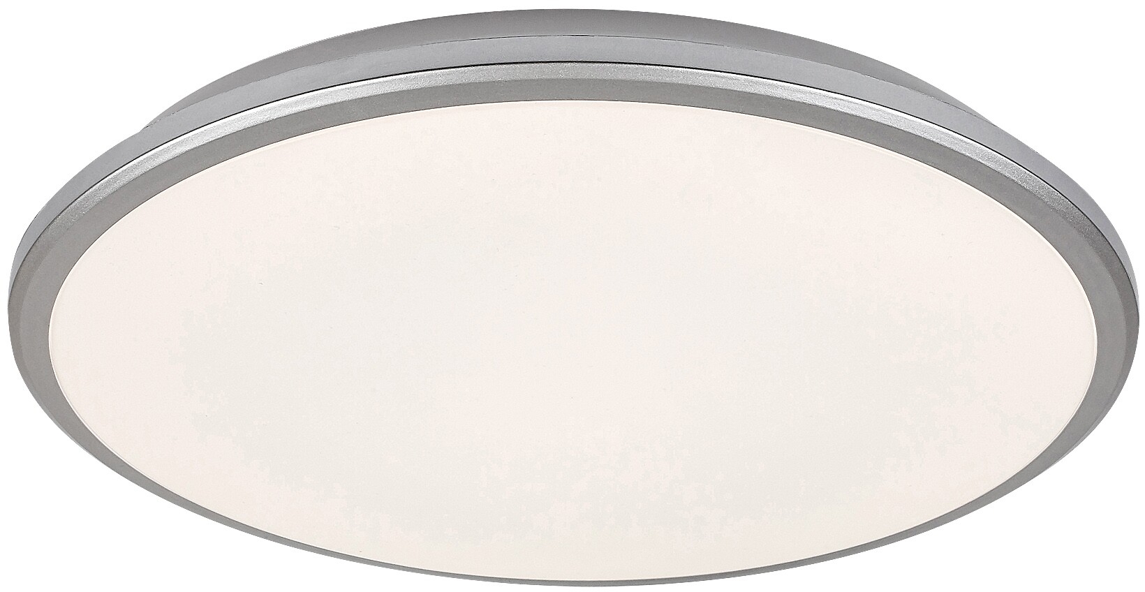 Rabalux Engon plafoniera 1x45 W bianco-argento 71131